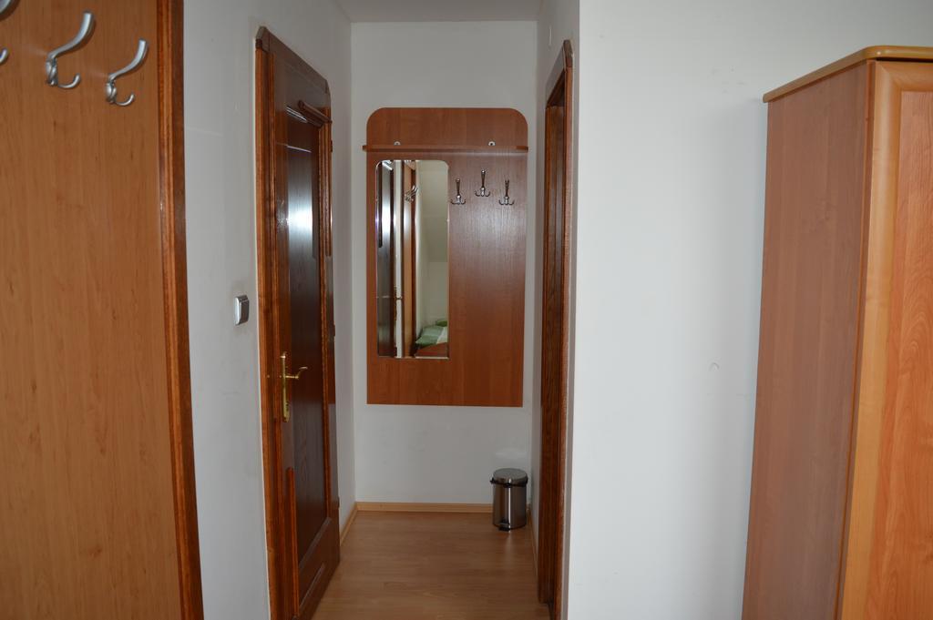 Davi Penzion & Bowling Rožňava Habitación foto