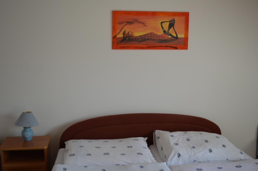Davi Penzion & Bowling Rožňava Habitación foto