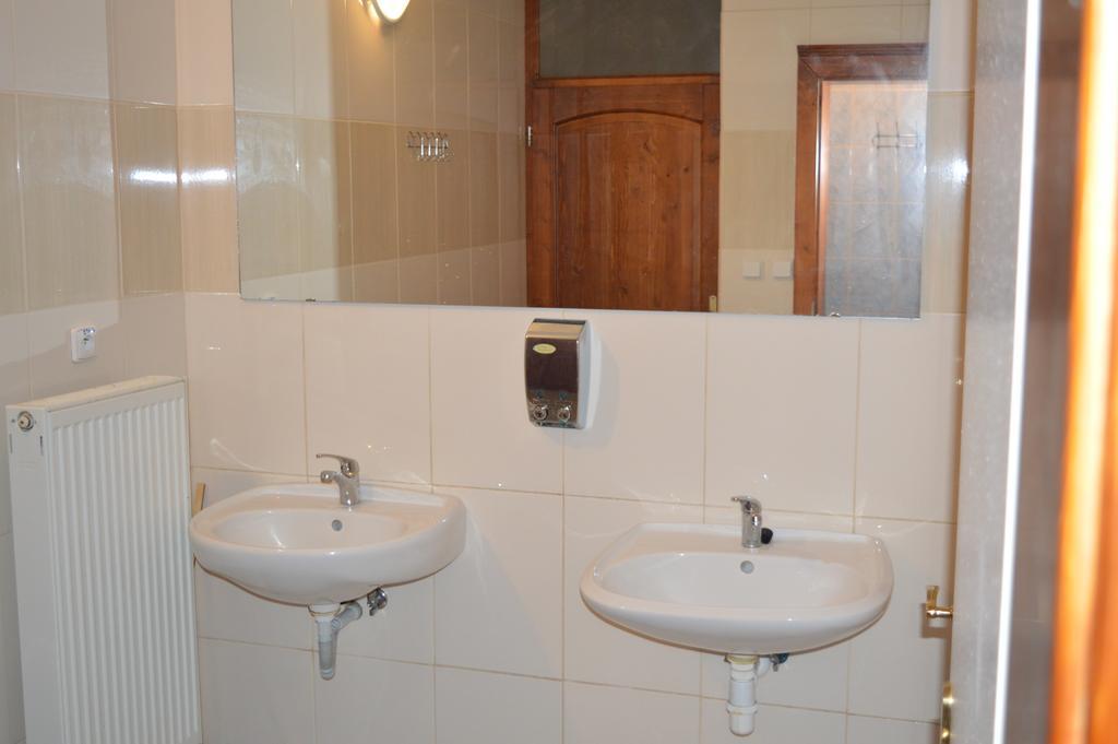 Davi Penzion & Bowling Rožňava Habitación foto