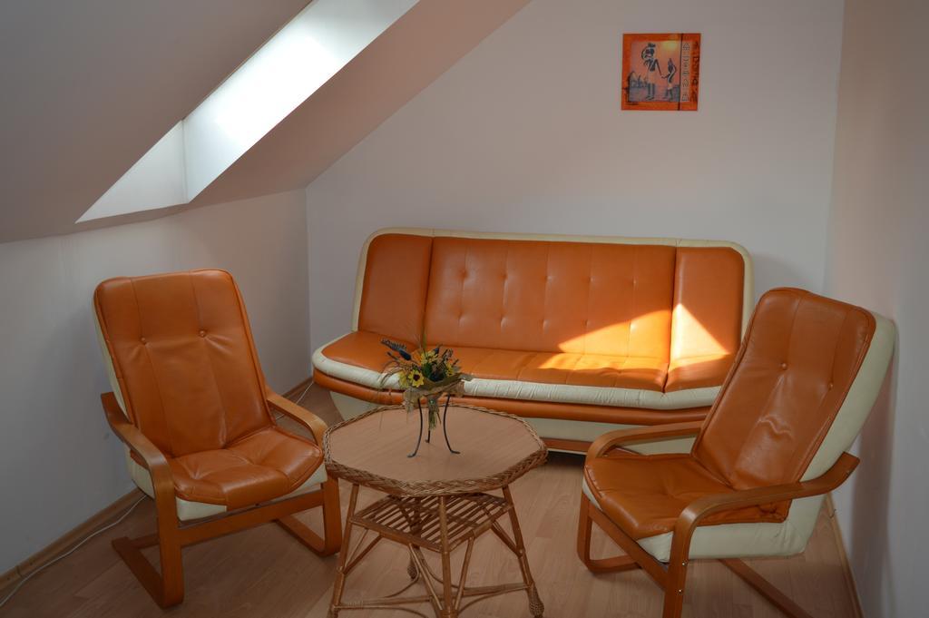 Davi Penzion & Bowling Rožňava Habitación foto